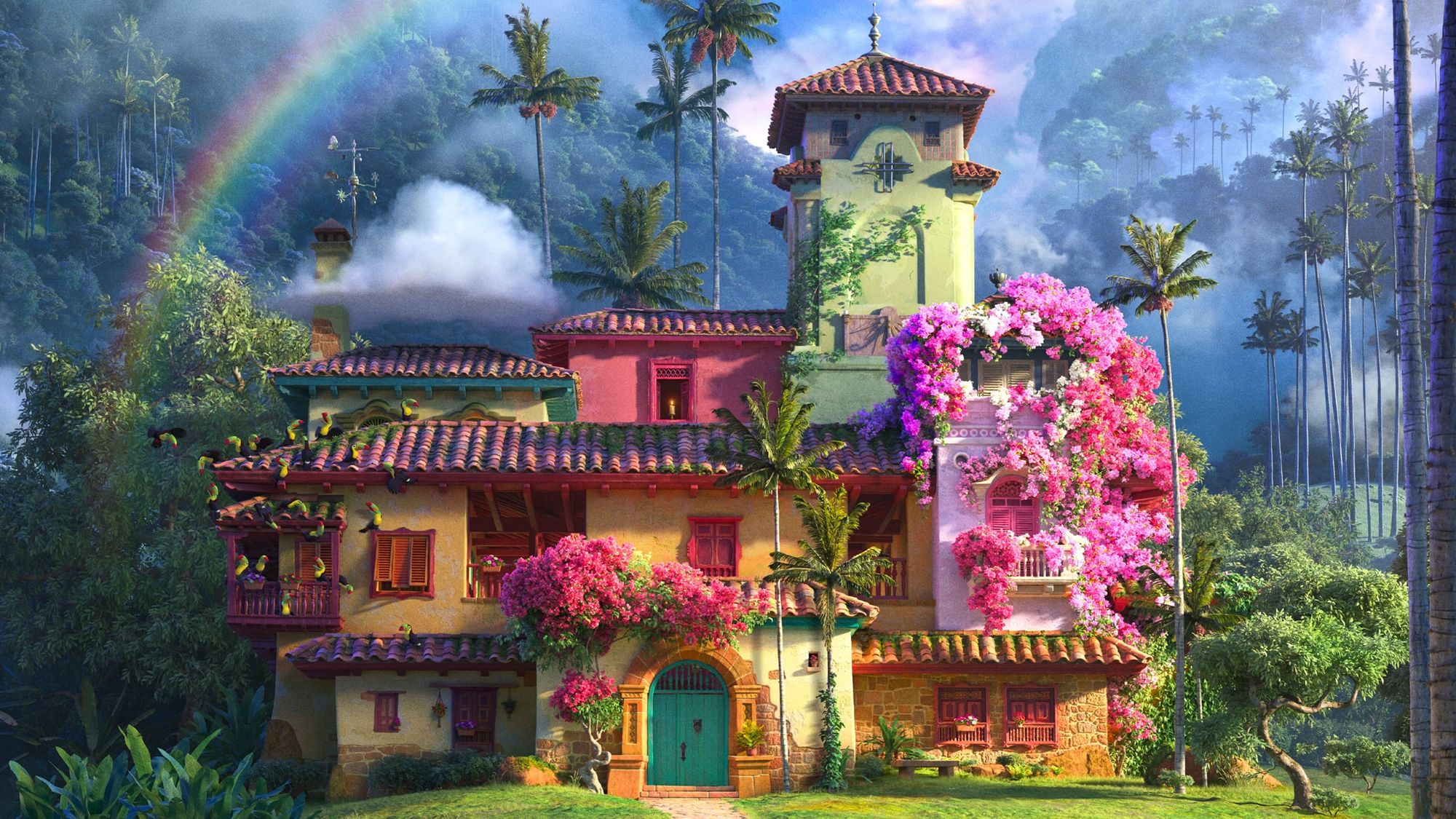 Community Centred - 5 Great Movies that Prove Home is Where the Heart is