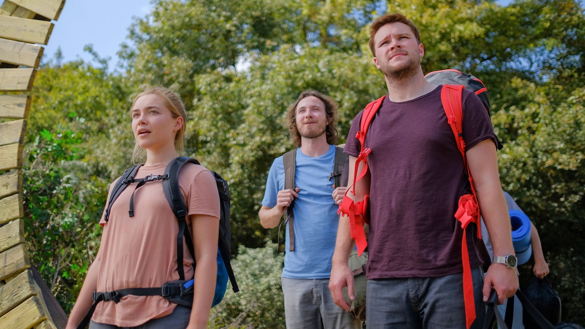Happy Mind, Happy Life - Three mental health movies that are way more entertaining than you might think