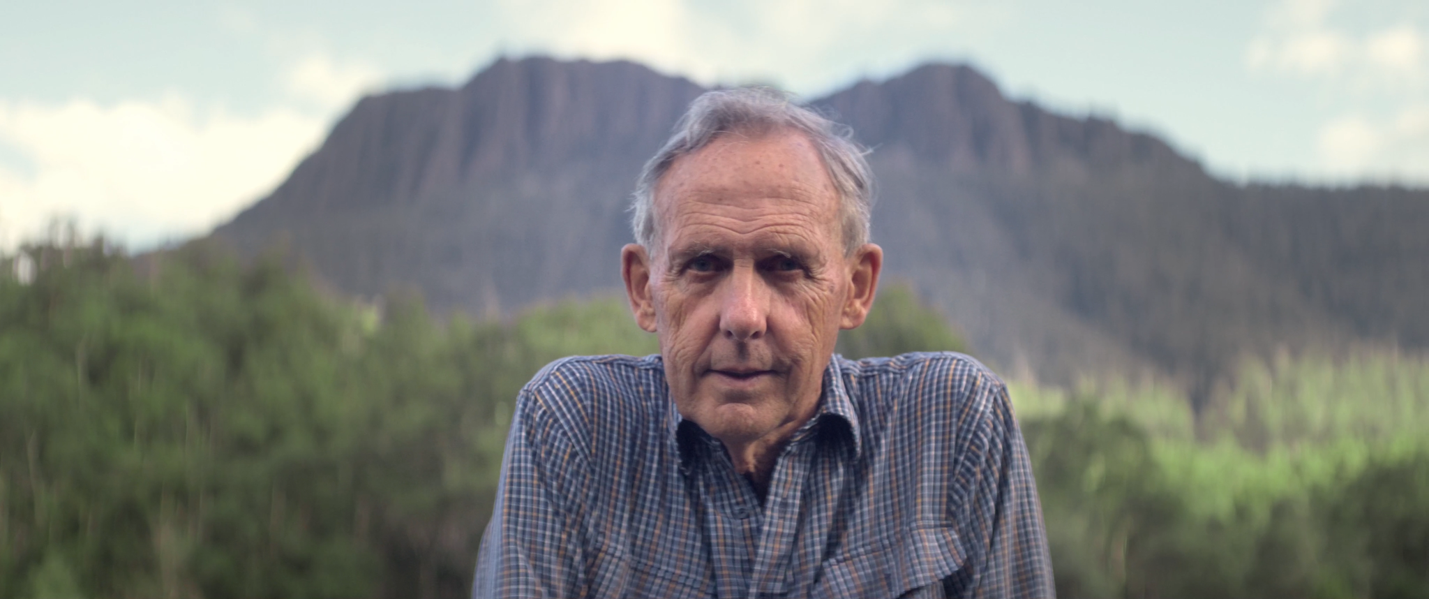 The Gentle Giant… is Bob Brown the most revolutionary Aussie politician we’ve ever had?