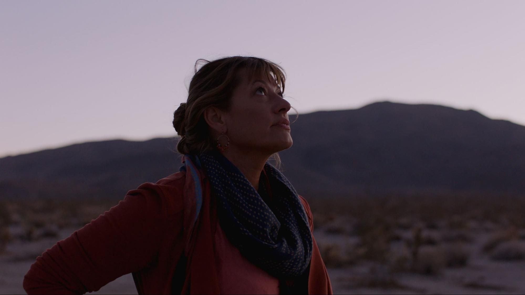 The Spirit of Survival: the New Australian Documentary Asking Humanity, Are We the Endangered Generation?