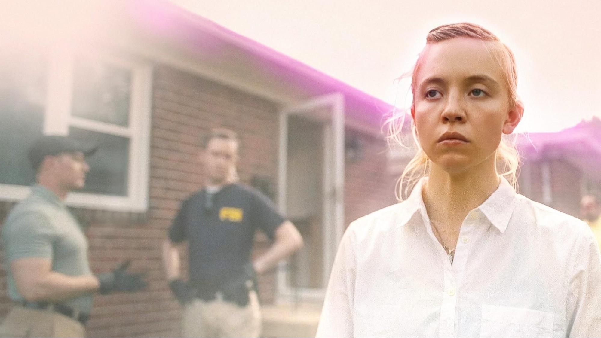 Things Are About to Get Real: the FBI Whistleblower Movie that’s Ripped from the Headlines
