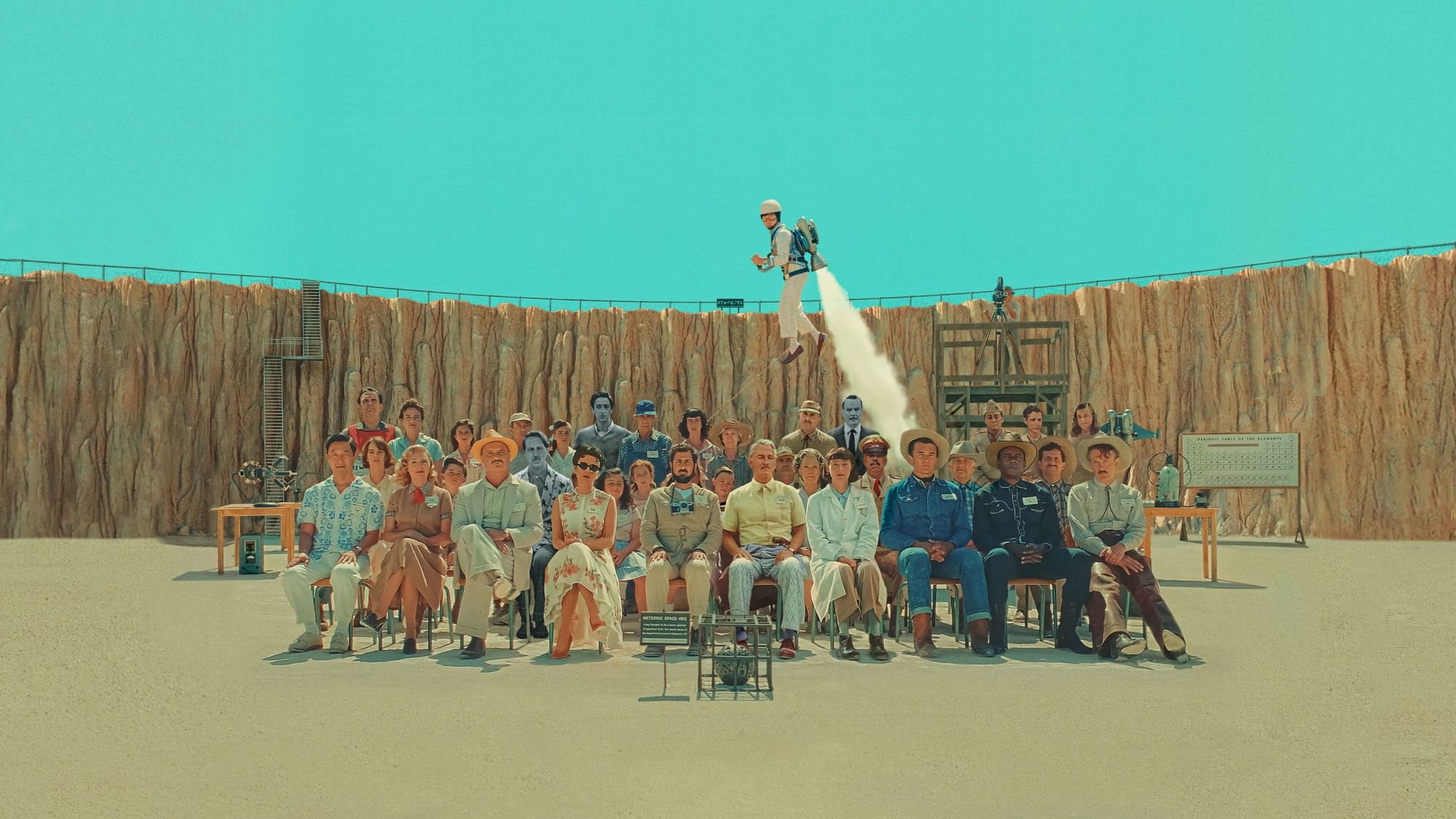 Asteroids and Past Lives... August at good.film