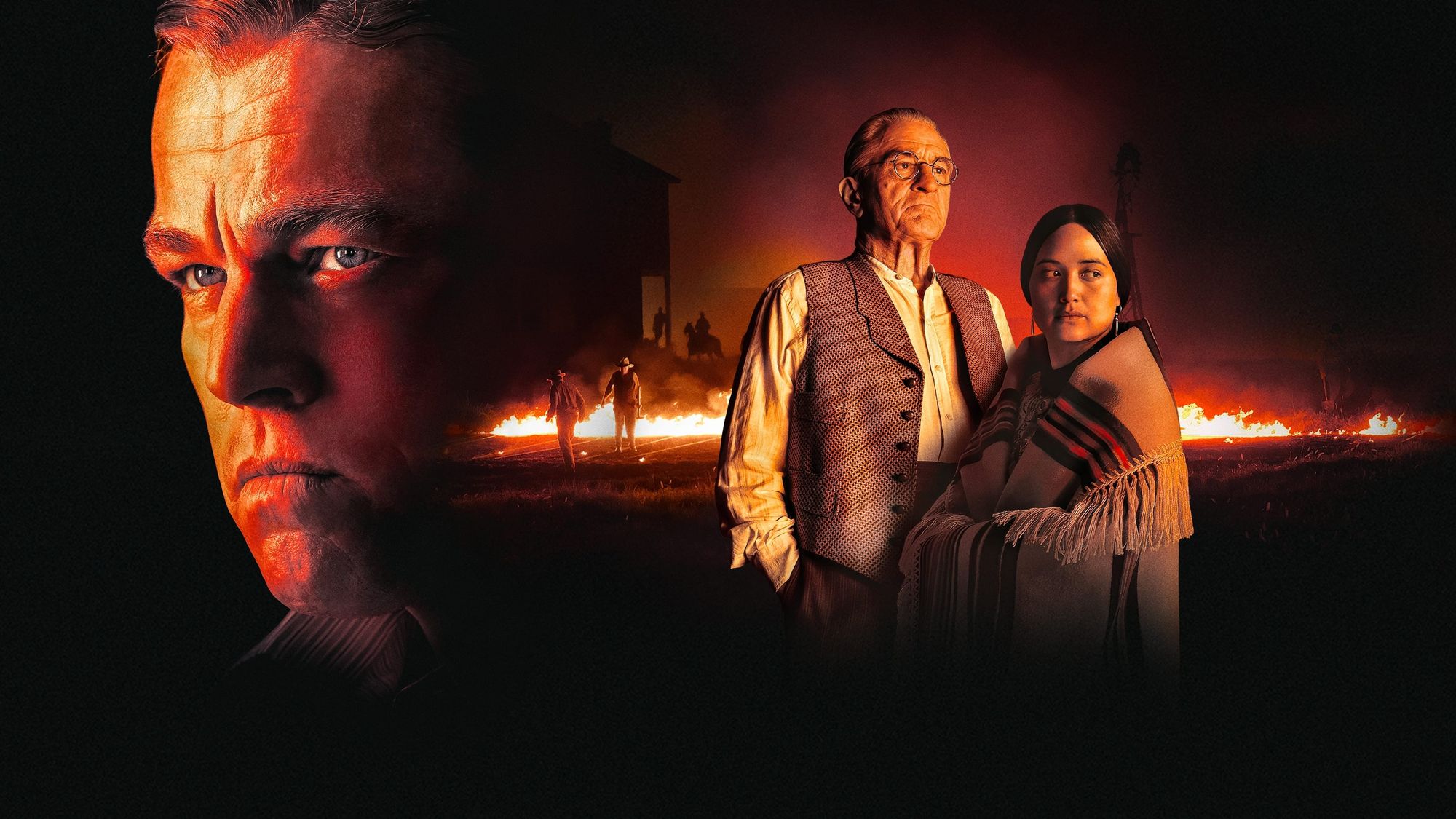 The Story of Oil & Greed Behind Scorsese’s Finest Epic Tragedy