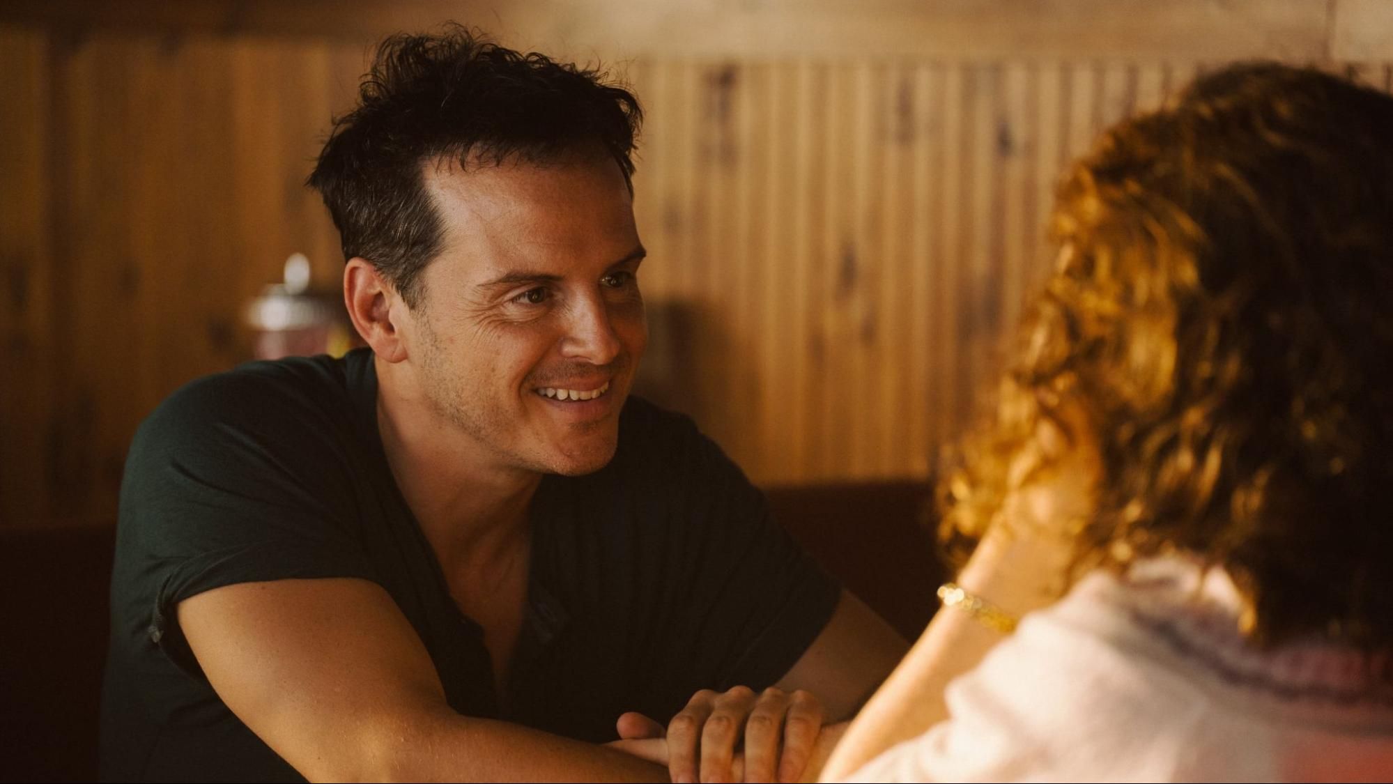 Always on My Mind: the Haunting Second Chances of All of Us Strangers