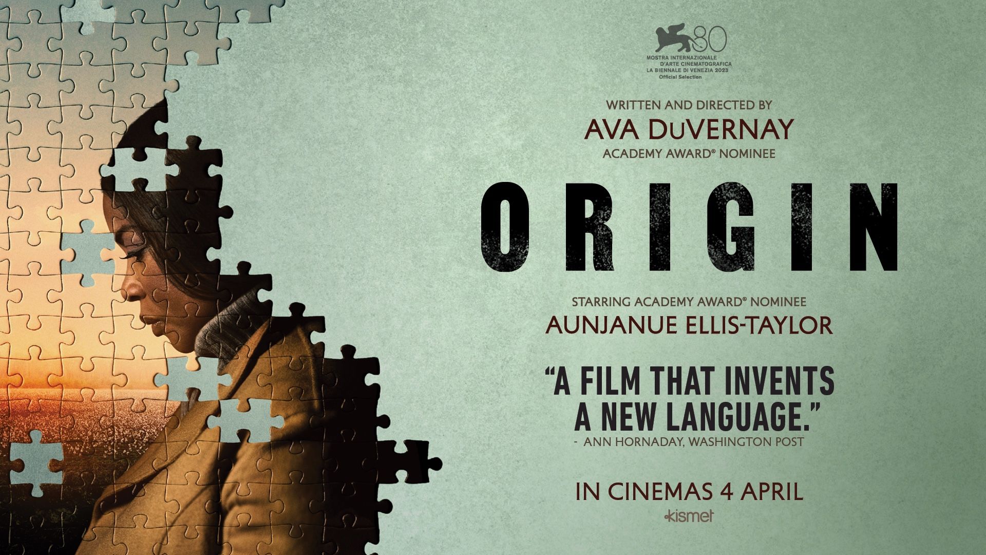 Origin Reshapes How We See Each Other. It’s a Game Changer.