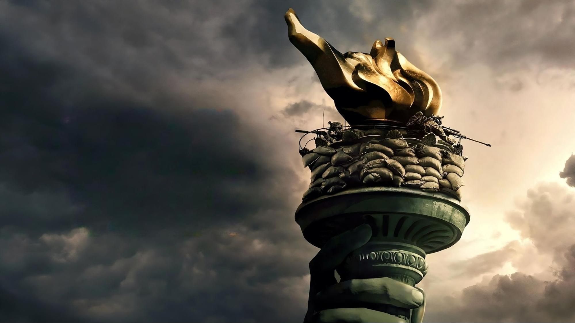 Is Civil War a Warning… or a Preview?