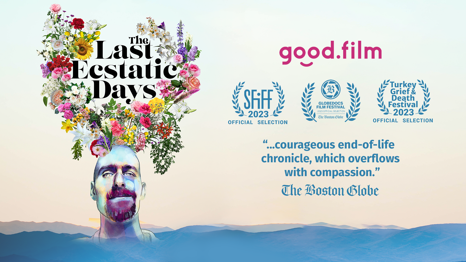 A Film that Changes Your Life? Actually, This One Could Change Your Death.