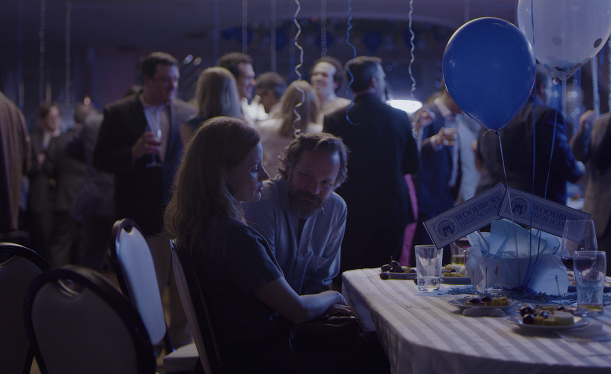 Bored With Blockbusters? Memory Will Reignite Your Love For Cinema