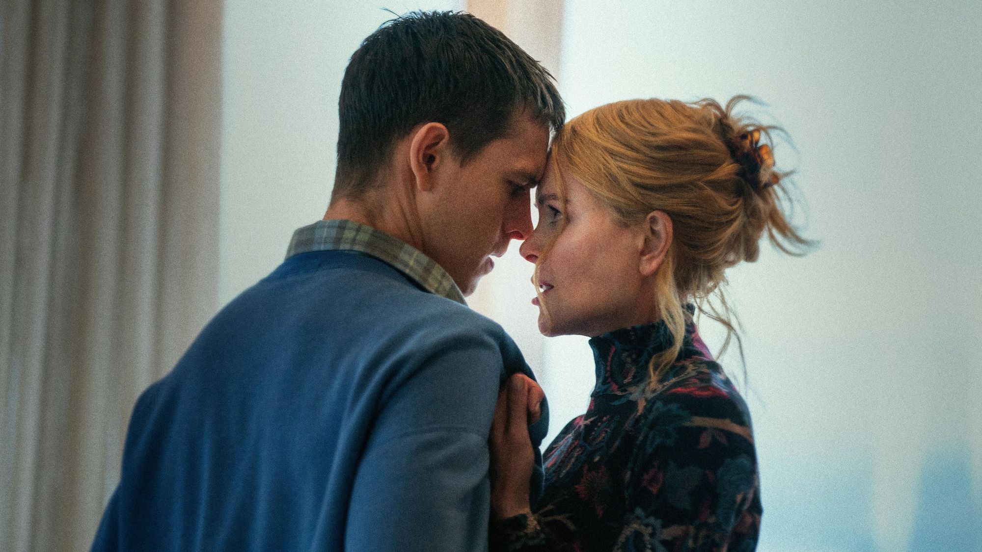 Babygirl is Sizzling and Rare - But Does it Bite Off More Than it Can Chew?