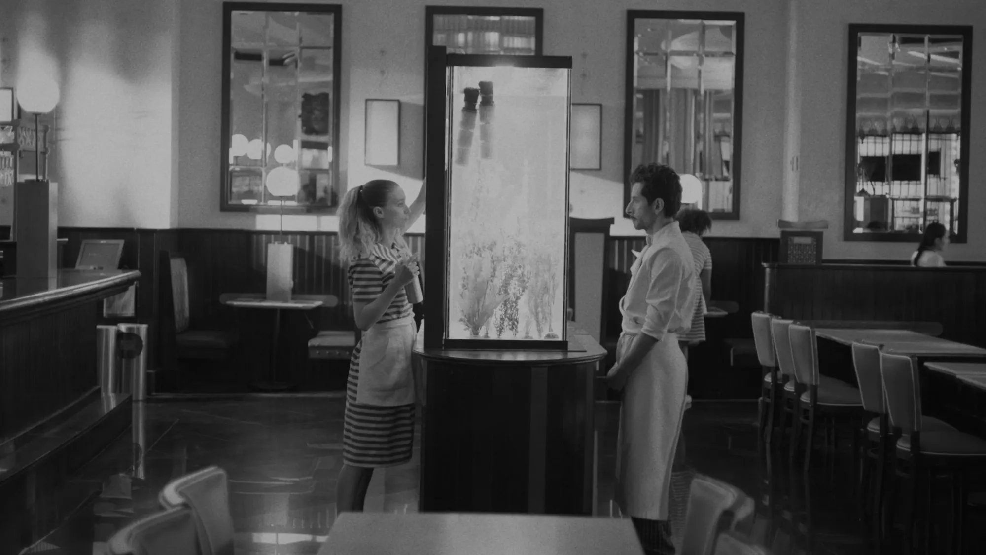 La Cocina is the Mouthwatering New Kitchen Drama Tackling Exploitation