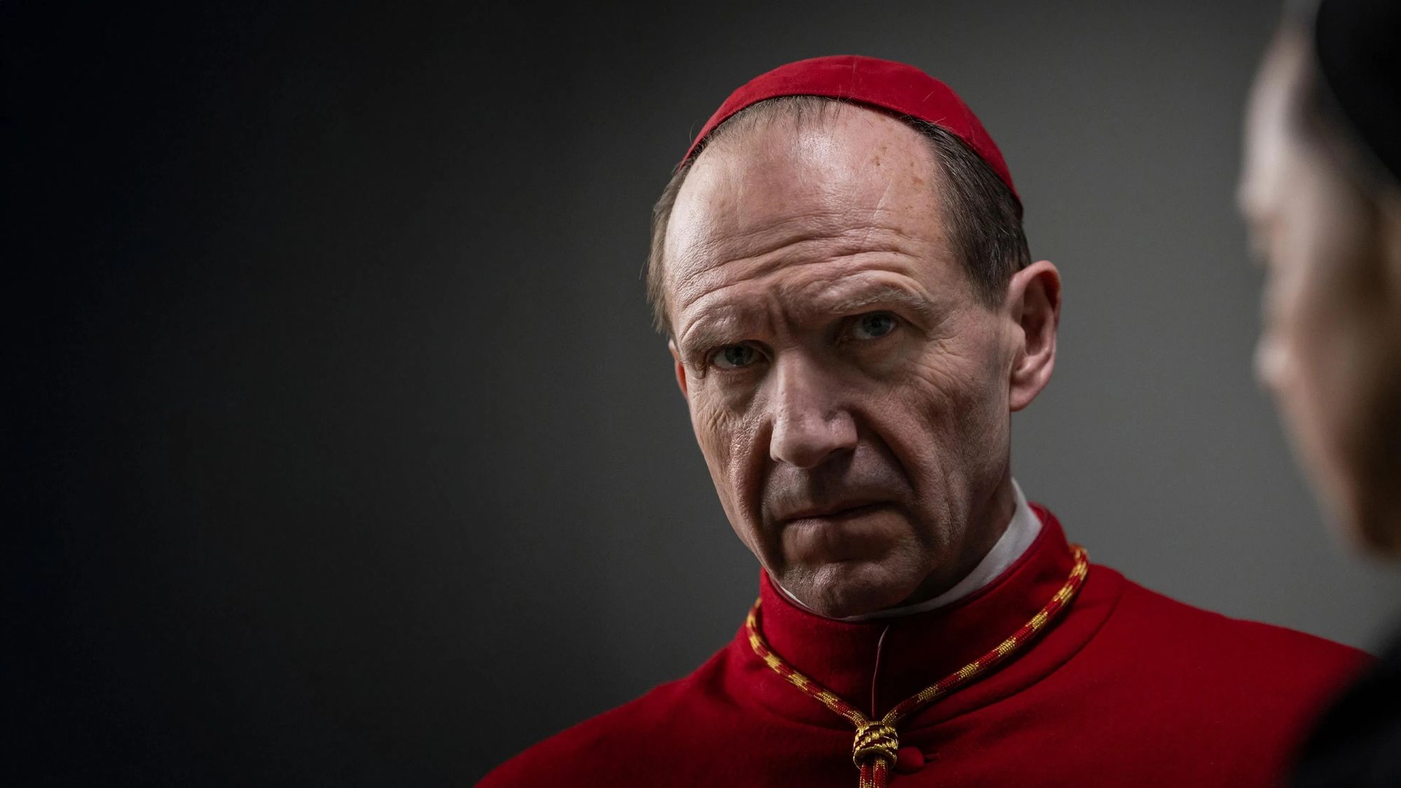 Conclave Breaks Down the Doors to the World's Most Secret Act