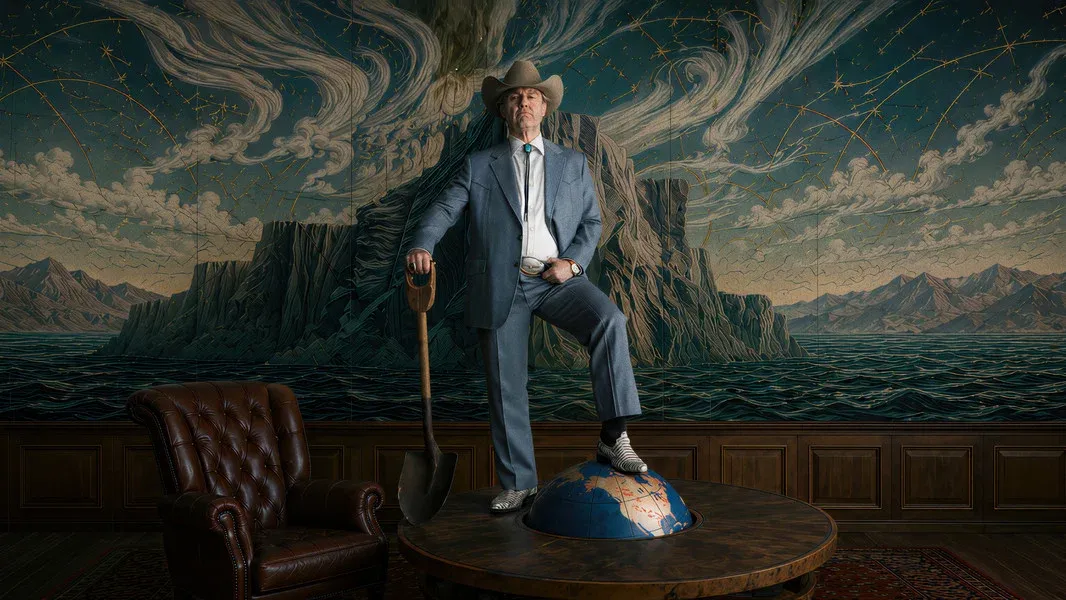 Is Digger a Film Worth Watching? Our No Spoilers Guide to Iñárritu and Tom Cruise's Climate Satire